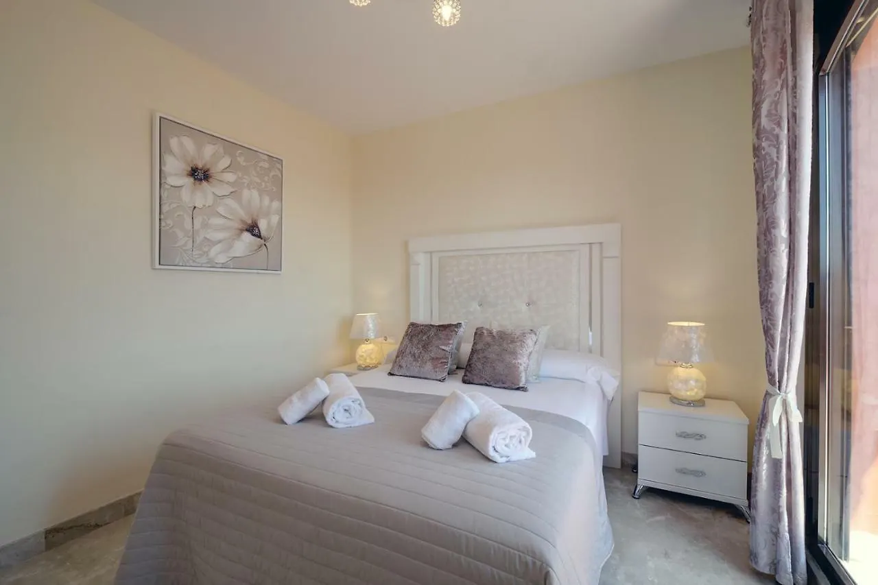 Apartamento Costa Galera DUPLEX PENTHOUSE Estepona España