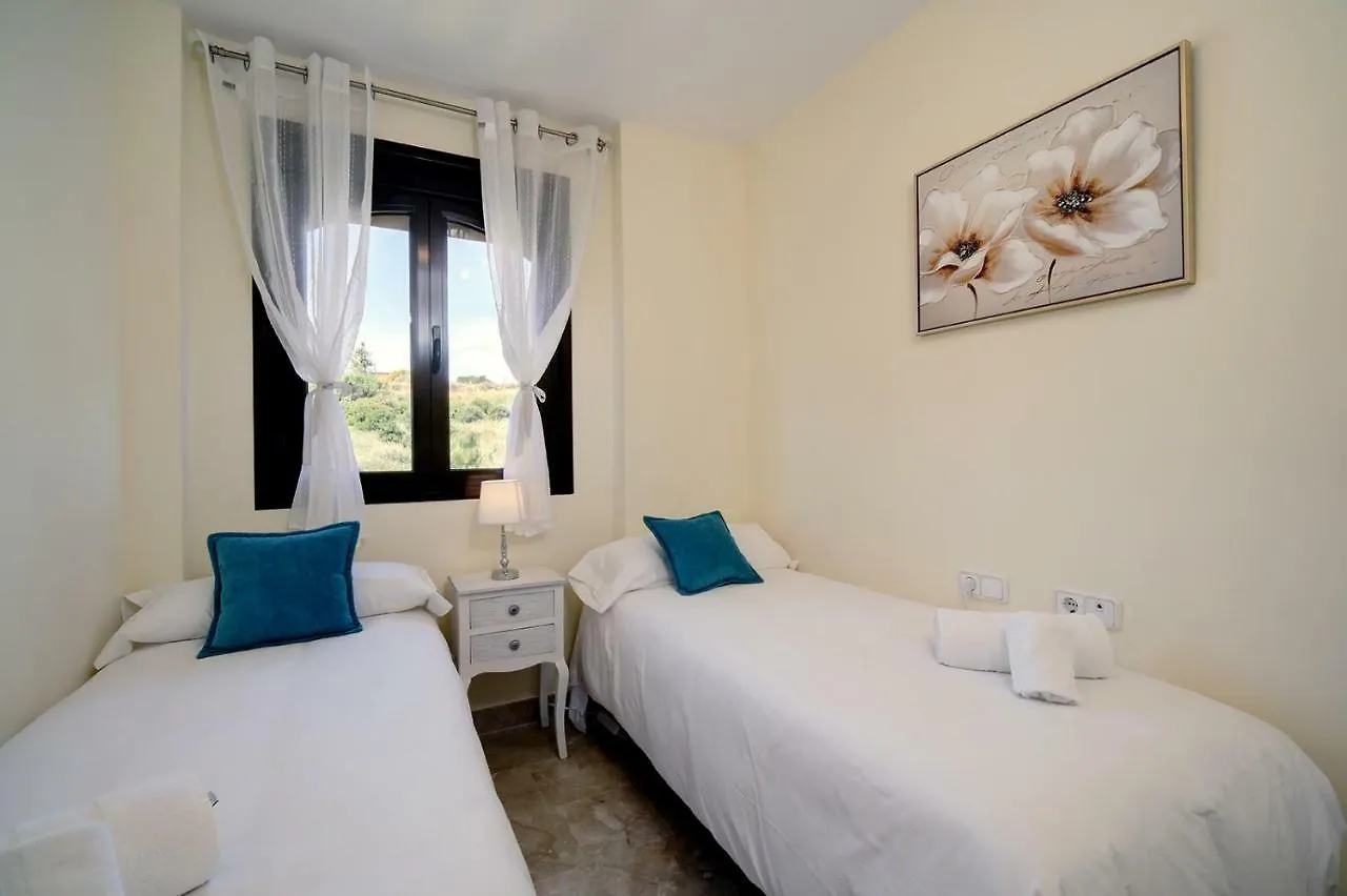 Apartamento Costa Galera DUPLEX PENTHOUSE Estepona