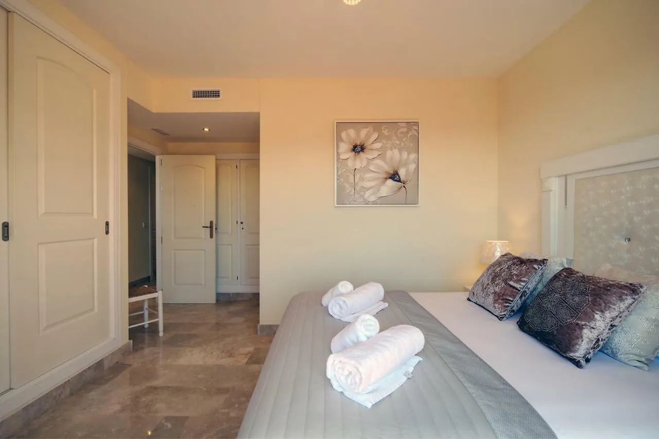 Apartamento Costa Galera DUPLEX PENTHOUSE Estepona España