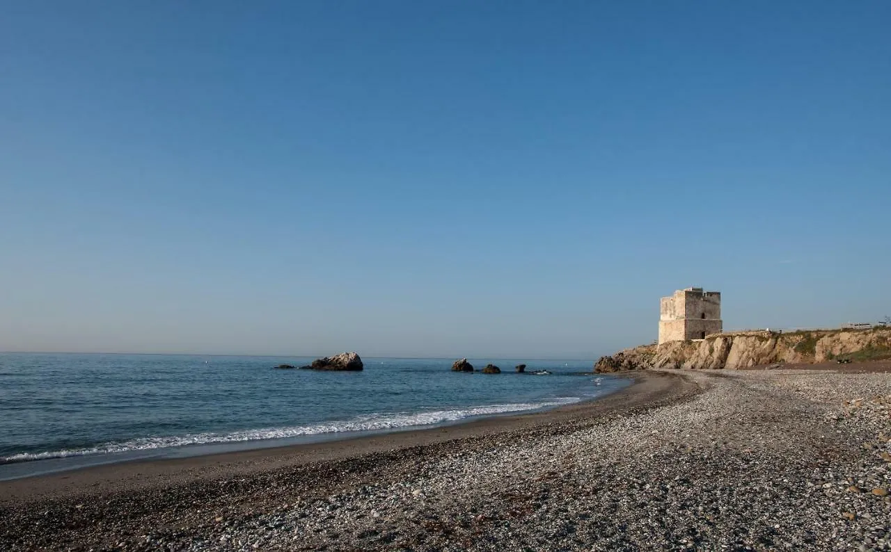 Apartamento Costa Galera DUPLEX PENTHOUSE Estepona