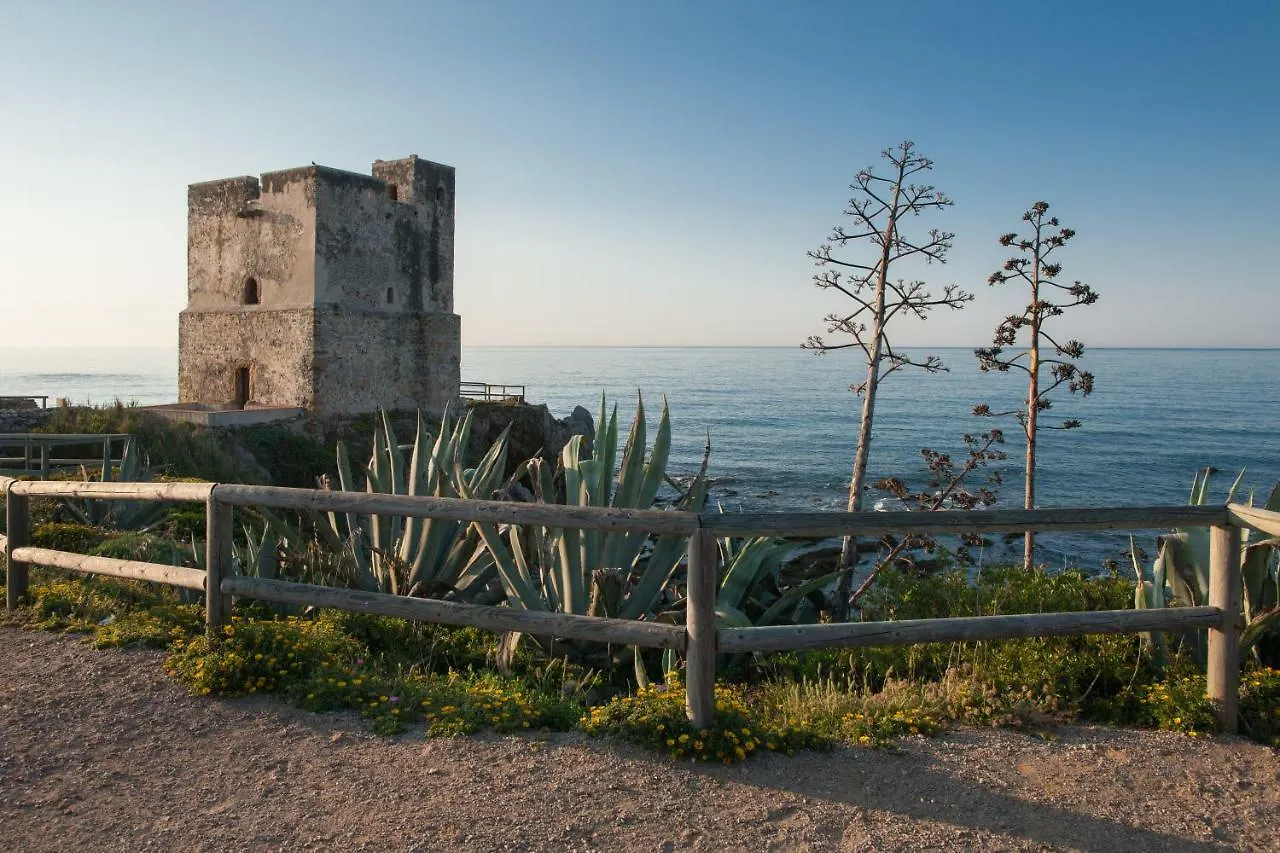 Apartamento Costa Galera DUPLEX PENTHOUSE Estepona