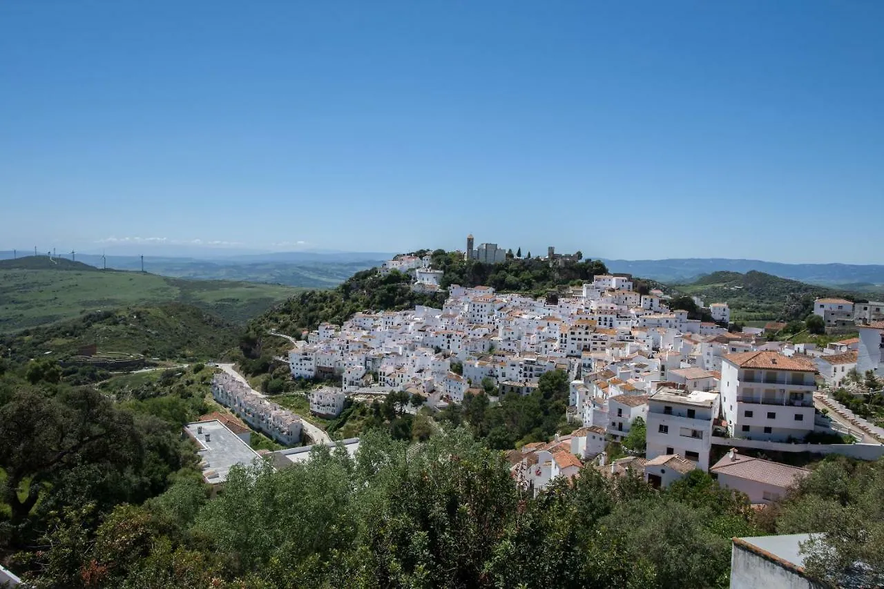 Apartamento Costa Galera DUPLEX PENTHOUSE Estepona 0*,