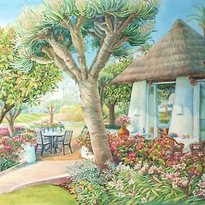 Alcazaba Beach Estepona