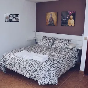 Apartamento Alojamiento En, Estepona