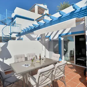 Apartamento Urbanización Galera Sun, Estepona
