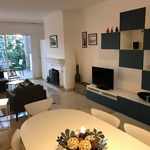 Apartamento Marbella - Frontline, Estepona
