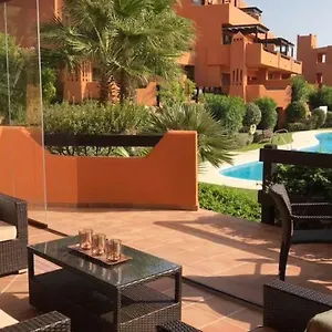 Apartamento Beautiful In Costa Del Sol,300m From Sea, Estepona